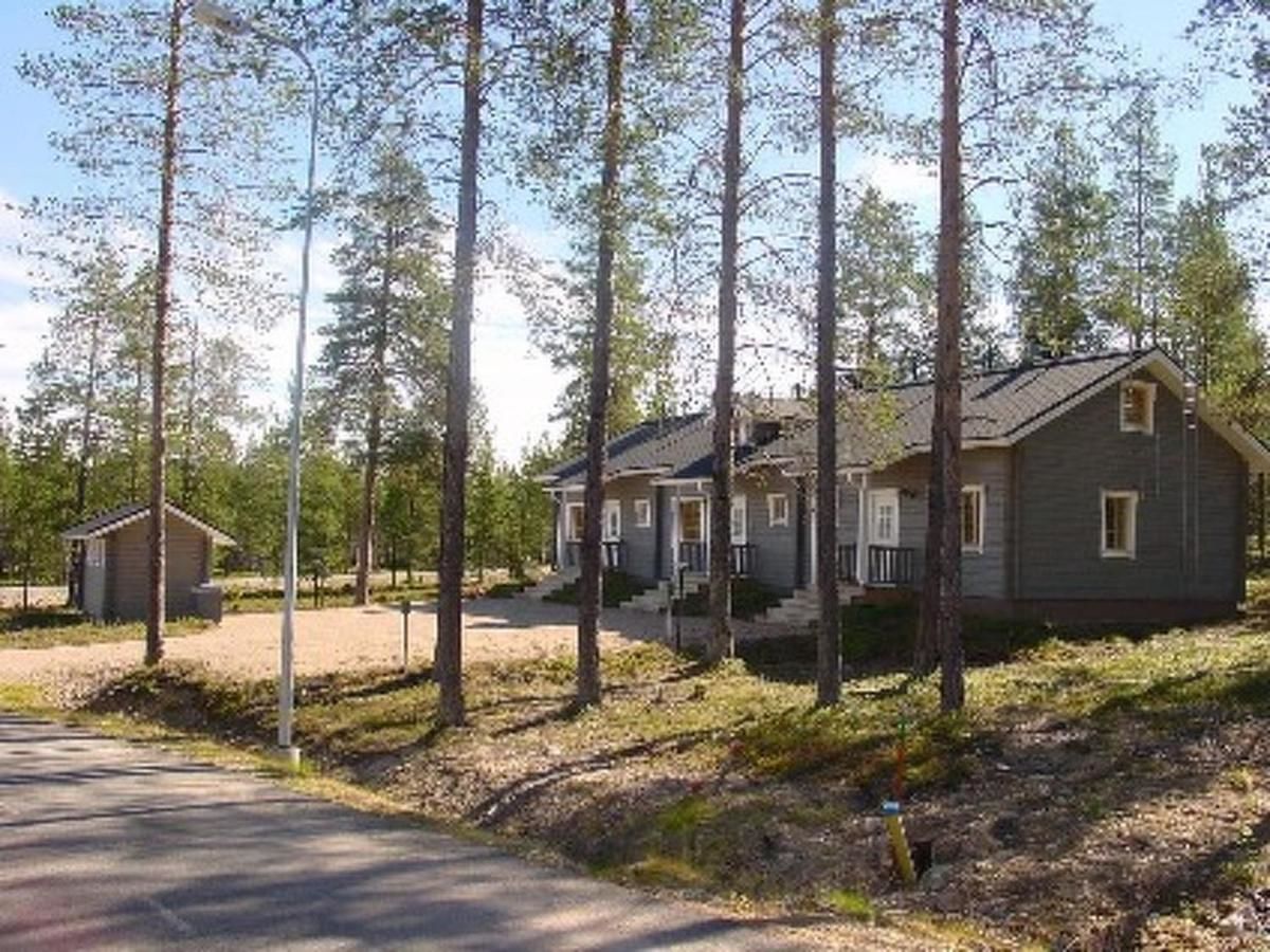 Дома для отпуска Holiday Home Koppelonkulma 2 Экясломполо-24