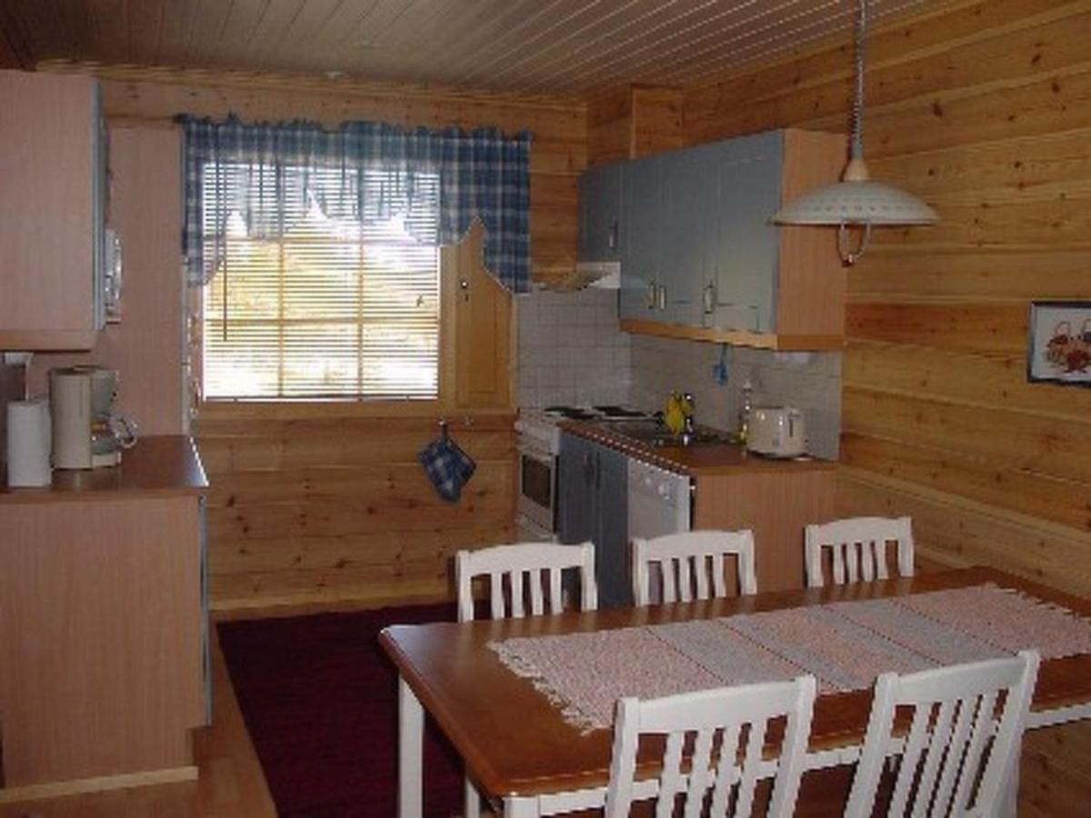 Дома для отпуска Holiday Home Koppelonkulma 2 Экясломполо-35